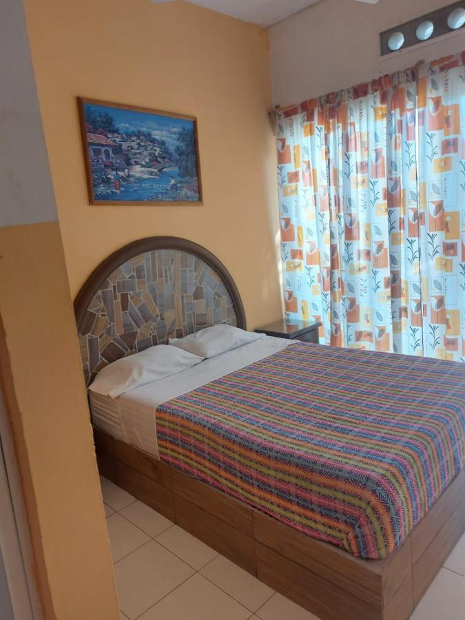 Palmas Hotel Cuernavaca Kültér fotó