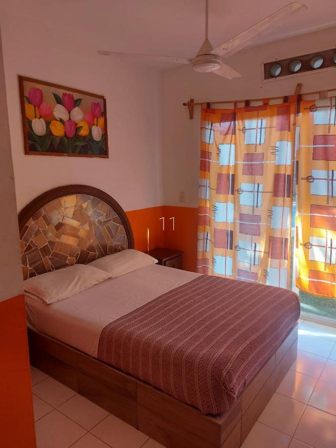 Palmas Hotel Cuernavaca Kültér fotó