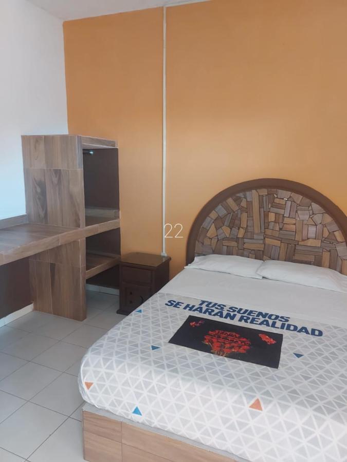 Palmas Hotel Cuernavaca Kültér fotó