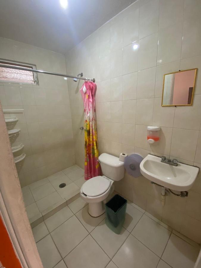 Palmas Hotel Cuernavaca Kültér fotó
