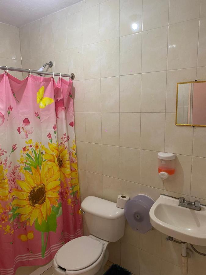 Palmas Hotel Cuernavaca Kültér fotó