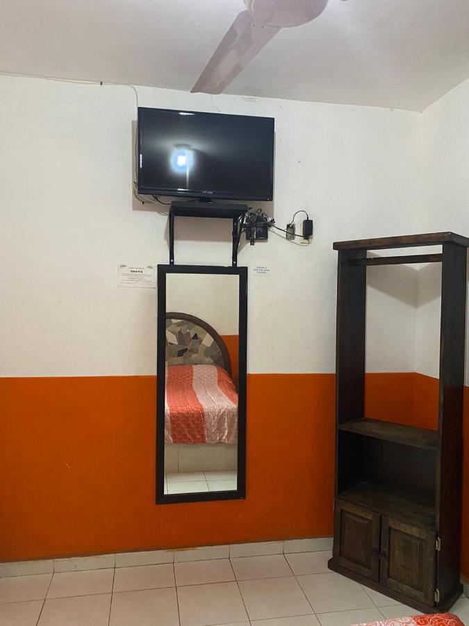 Palmas Hotel Cuernavaca Kültér fotó