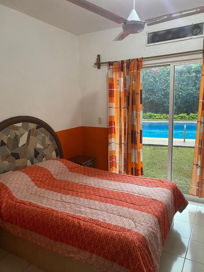 Palmas Hotel Cuernavaca Kültér fotó