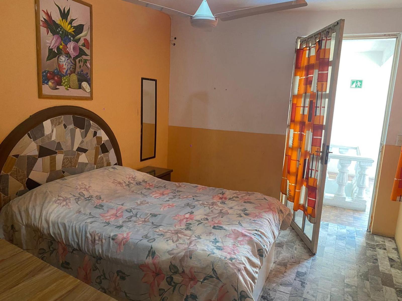 Palmas Hotel Cuernavaca Kültér fotó